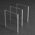 Plexiglas 10 mm dikke helder platen te gebruiken o.a., Ophalen, Nieuw, Overige materialen