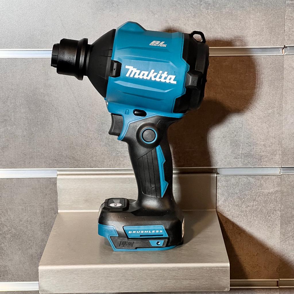 MAKITA 18V ACCU BLAASPISTOOL DAS180Z / ZUIGMACHINE LXT Body, Makita, 100 liter of meer, Nieuw, Ophalen of Verzenden