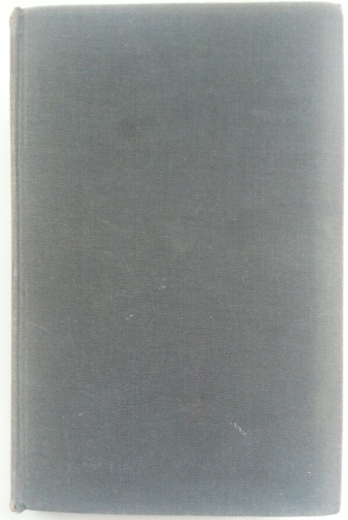 James Boswell - Life of Johnson (volume one) (ENGELSTALIG), Ophalen of Verzenden