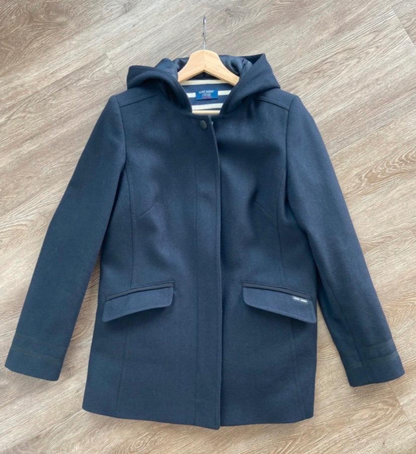 Saint James Jasse / Jacket, Kleding | Dames, Ophalen of Verzenden, Zo goed als nieuw, Maat 36 (S), Saint James
