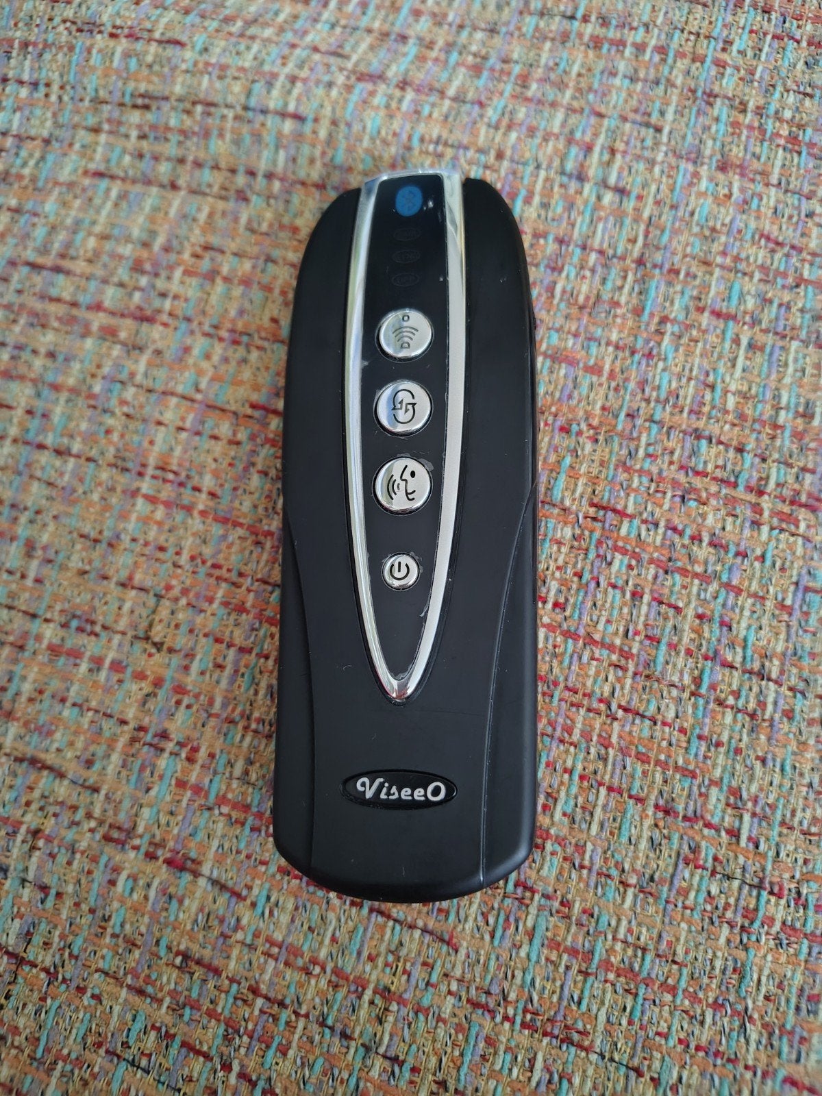 ViseeO MB-2 Bluetooth Handsfree Adapter voor Mercedes-Benz, Auto diversen, Ophalen of Verzenden, Gebruikt