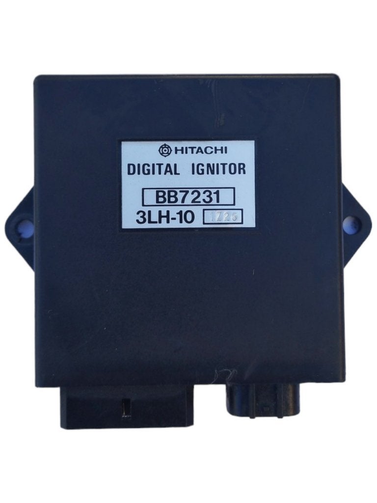 CDI ECU unit Main computer Yamaha FZR 1000 1995, Motoren, Niet ingevuld, Gebruikt, Niet ingevuld, Ophalen of Verzenden