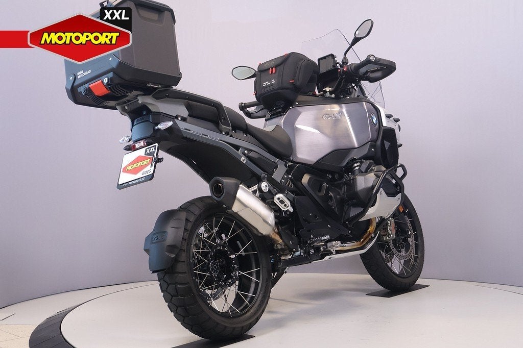 BMW R 1300 GS ADVENTURE (bj 2025), Toermotor, Bmwklantenservice@bmw.nl, BMW Group Nederland, Postbus 5808
2280 HV  Rijswijk, NL