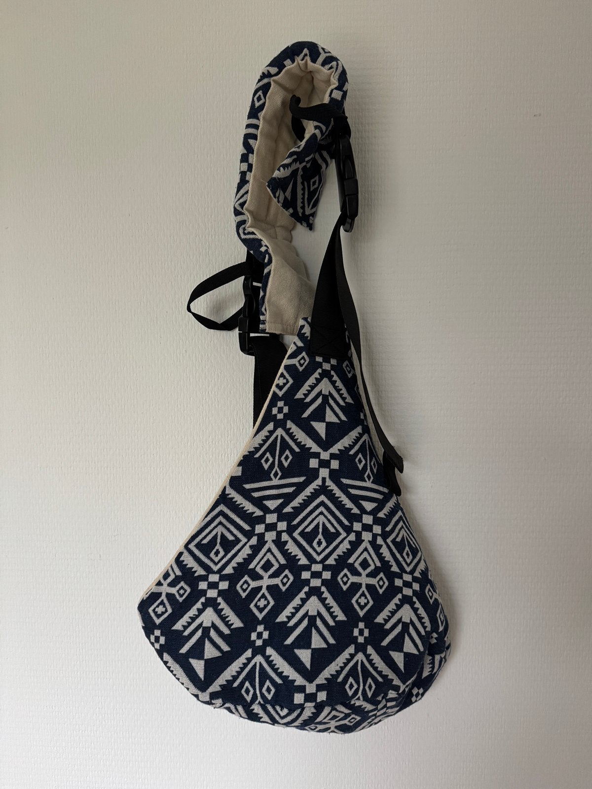 Peuter draagzak – super comfortabel & ideaal voor op reis ️, Kinderen en Baby's, Ophalen of Verzenden, Zo goed als nieuw