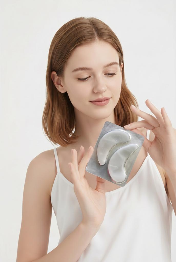 Eye oatches, Verzenden, Nieuw, Ogen