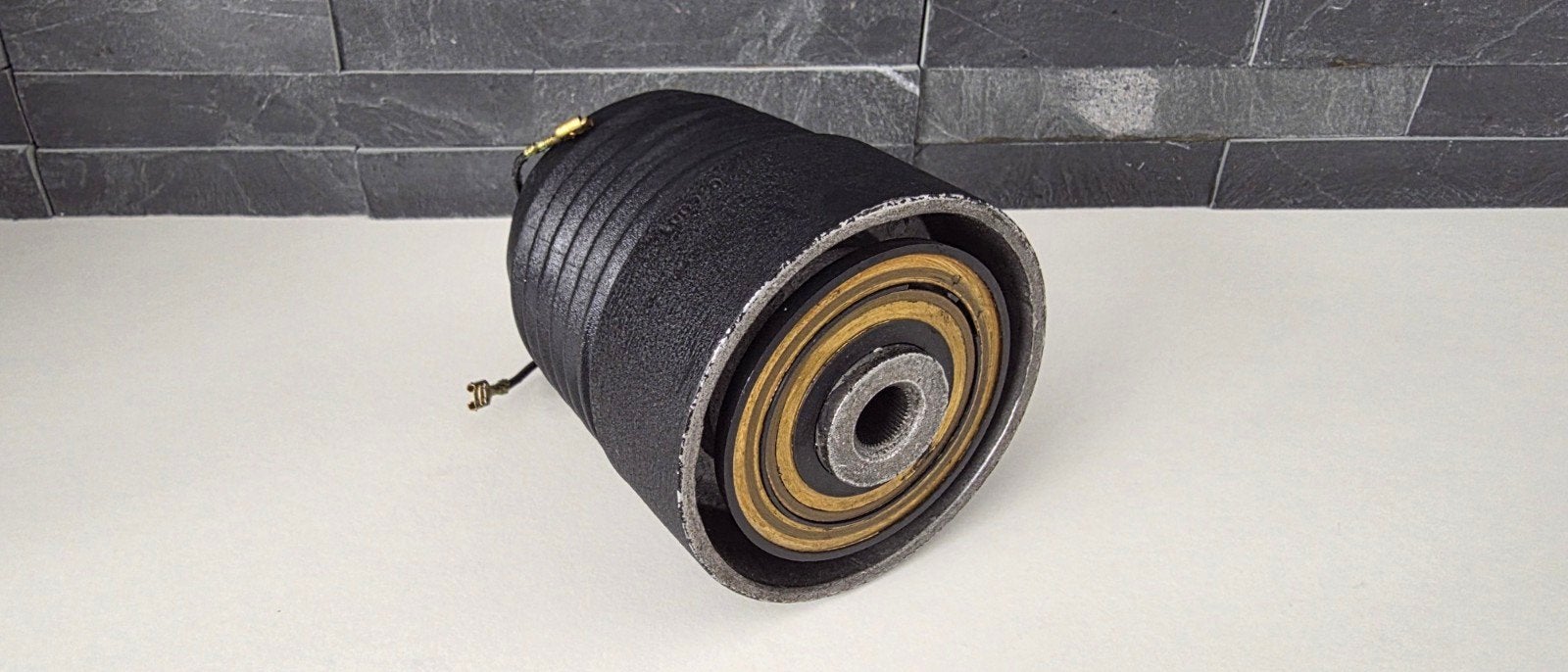 ​Originele MOMO Stuur-naaf (Hub Adapter) C 6001, Ophalen of Verzenden, Mercedes-Benz