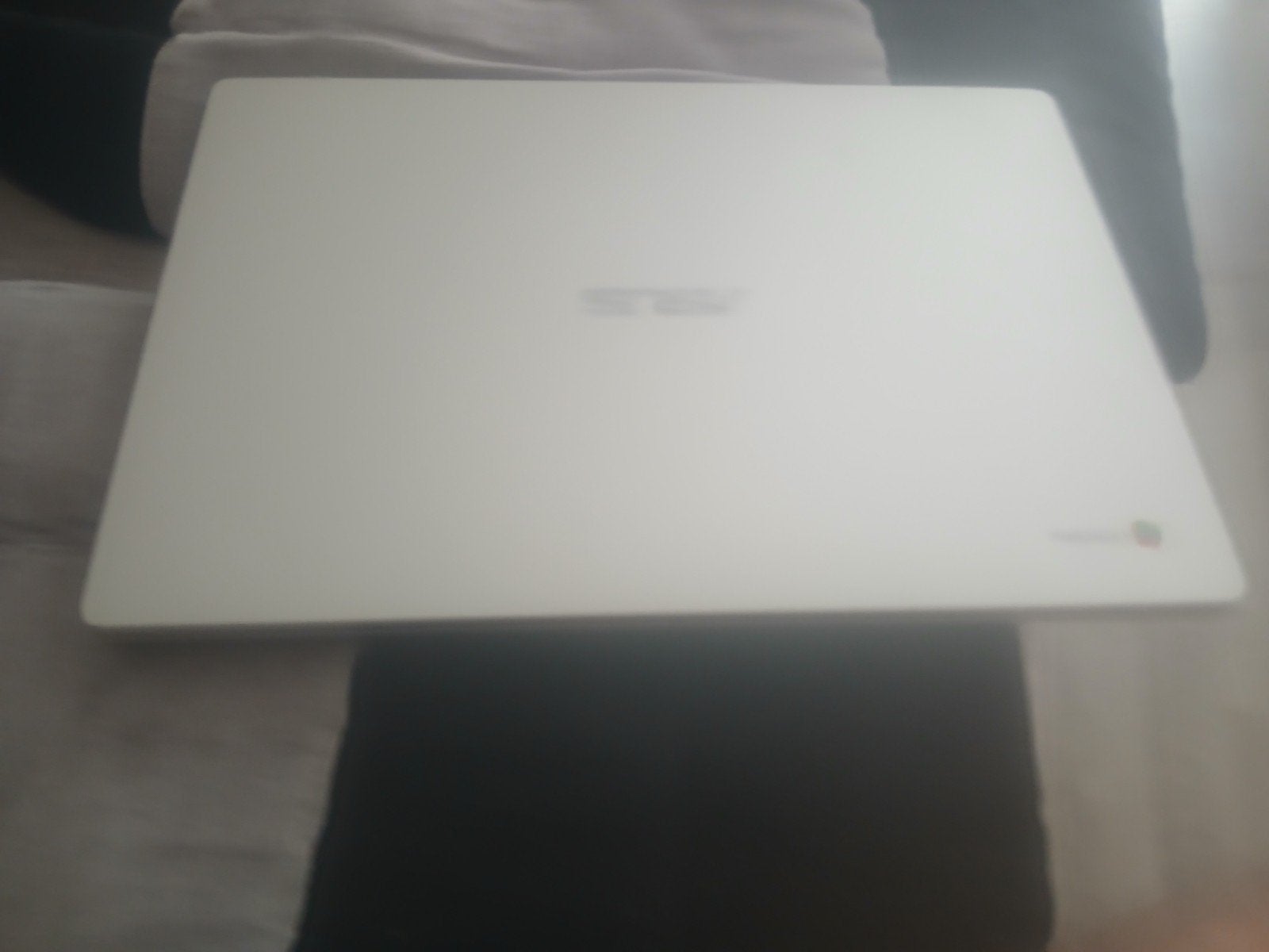 ASUS Chromebook Flip C523NA - Zo goed als nieuw, Computers en Software, 15 inch, Qwerty, 8 GB, ASUS