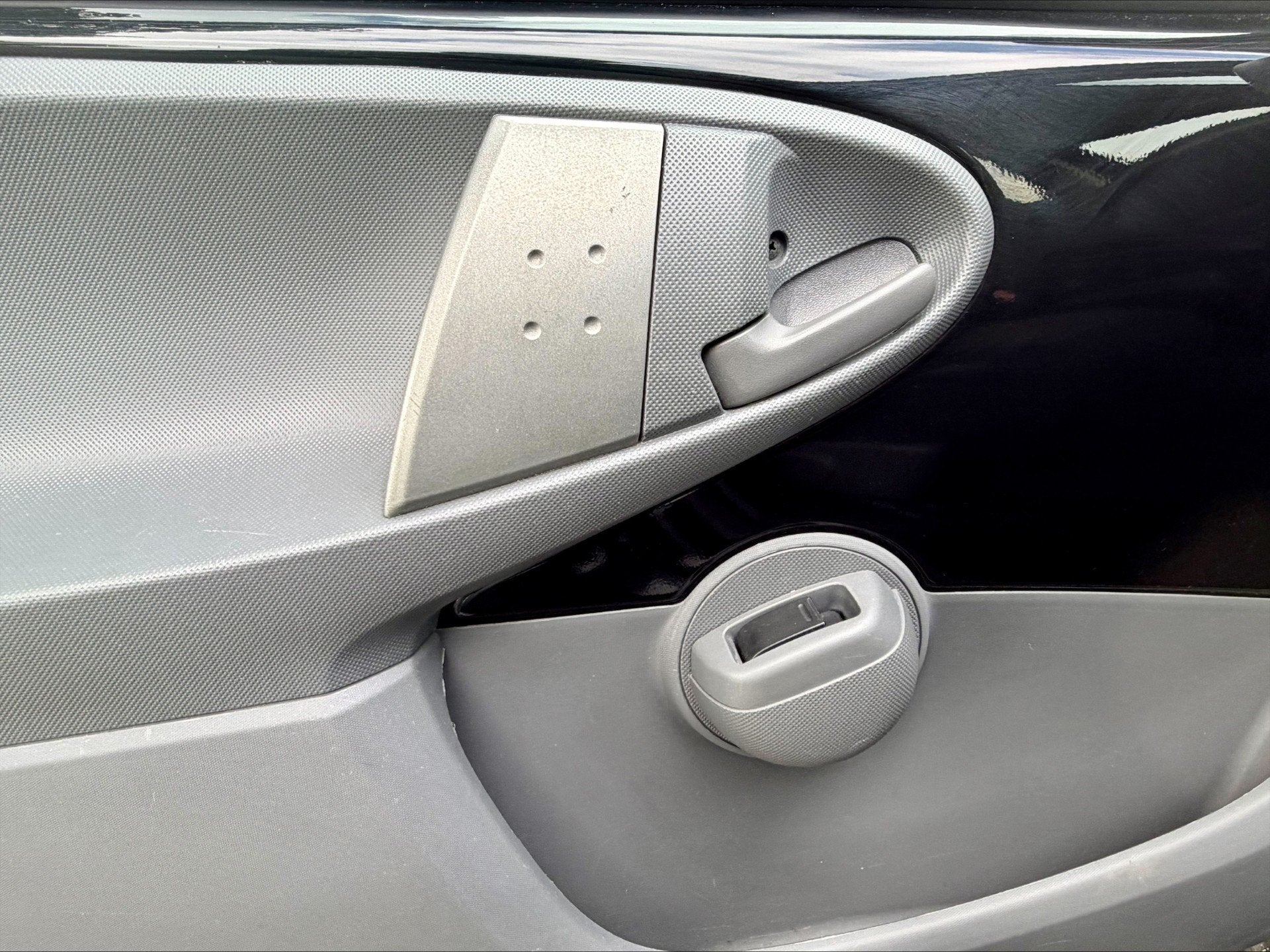 Foto 10 van Citroen C1 1.0-12V Ambiance (5DRS)