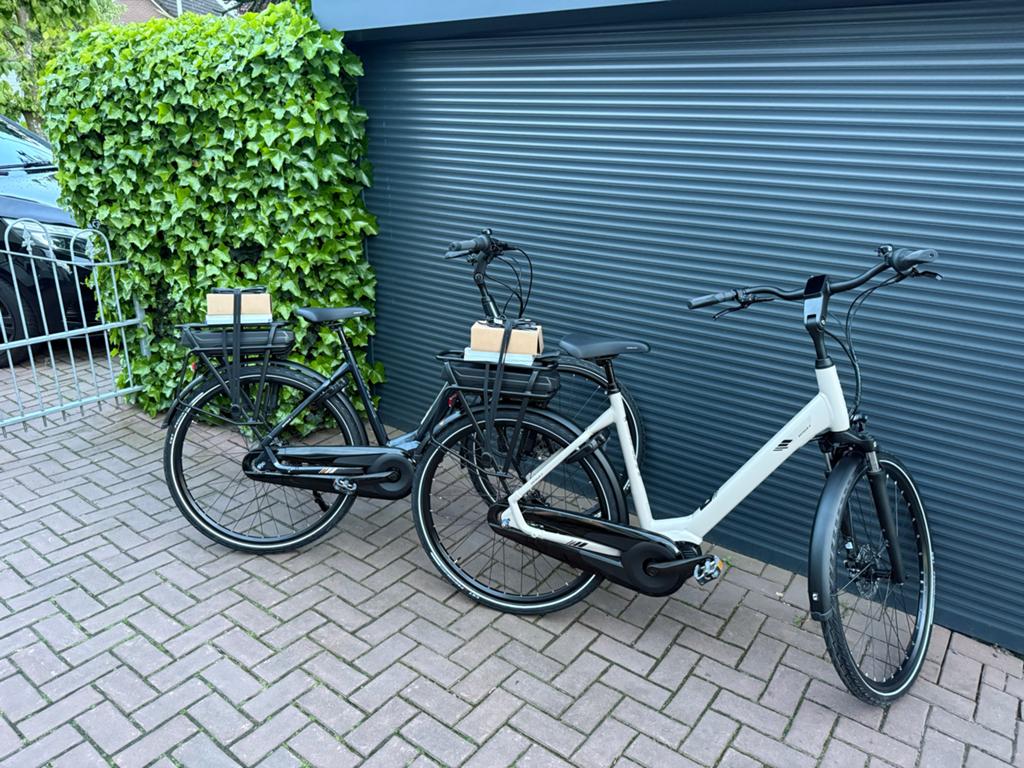 Nieuwe elektrische fietsen met korting, Ophalen, Nieuw, Overige merken
