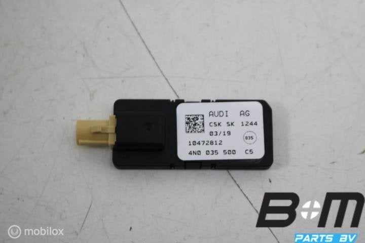 W - LAN antenne Audi A1 GB 4N0035500, Auto diversen, Autoradio's, Gebruikt