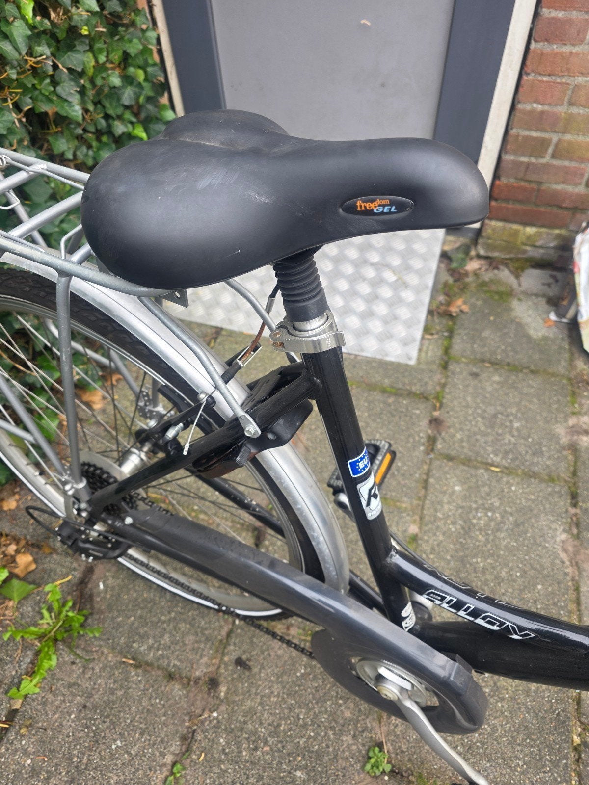 Mooie fiets te koop, Fietsen en Brommers, Ophalen, Zo goed als nieuw, 20 inch of meer