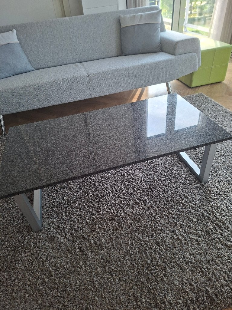 Salontafel, Huis en Inrichting, Gebruikt, 100 tot 150 cm, 50 tot 100 cm, Modern