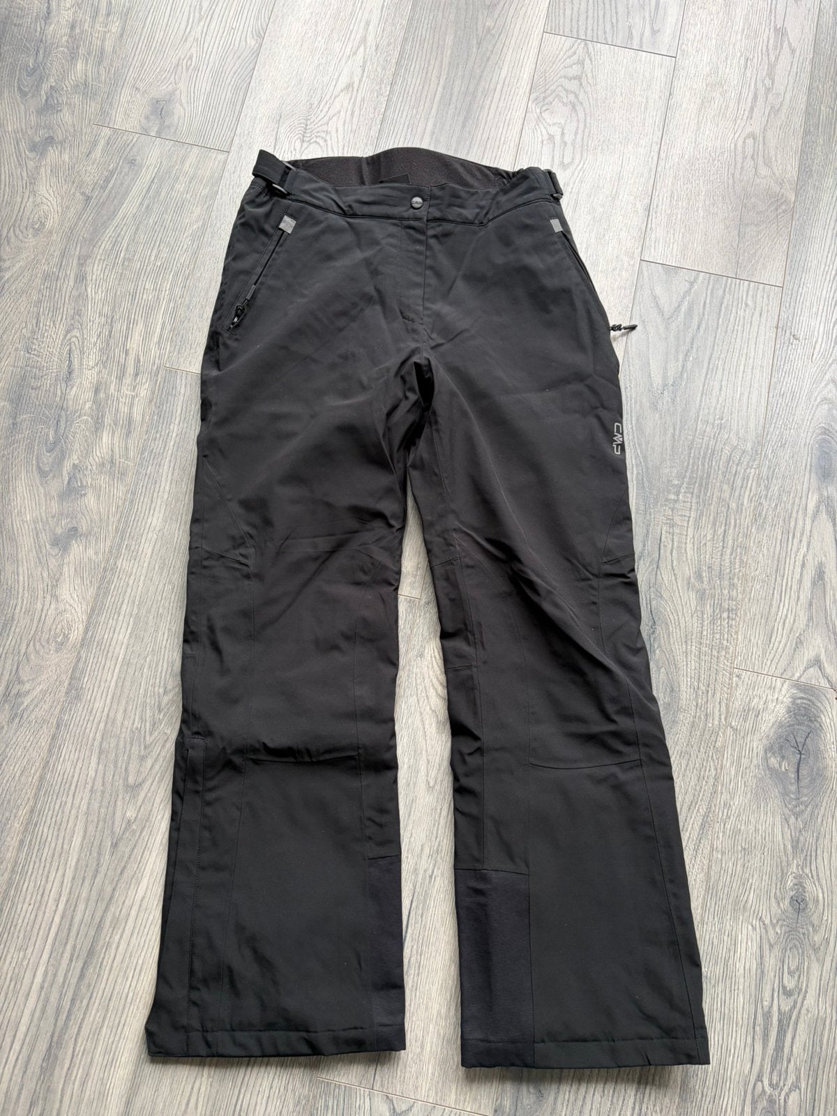 Skibroek maat xl, Ophalen of Verzenden, Zo goed als nieuw, Maat 46/48 (XL) of groter, Broek