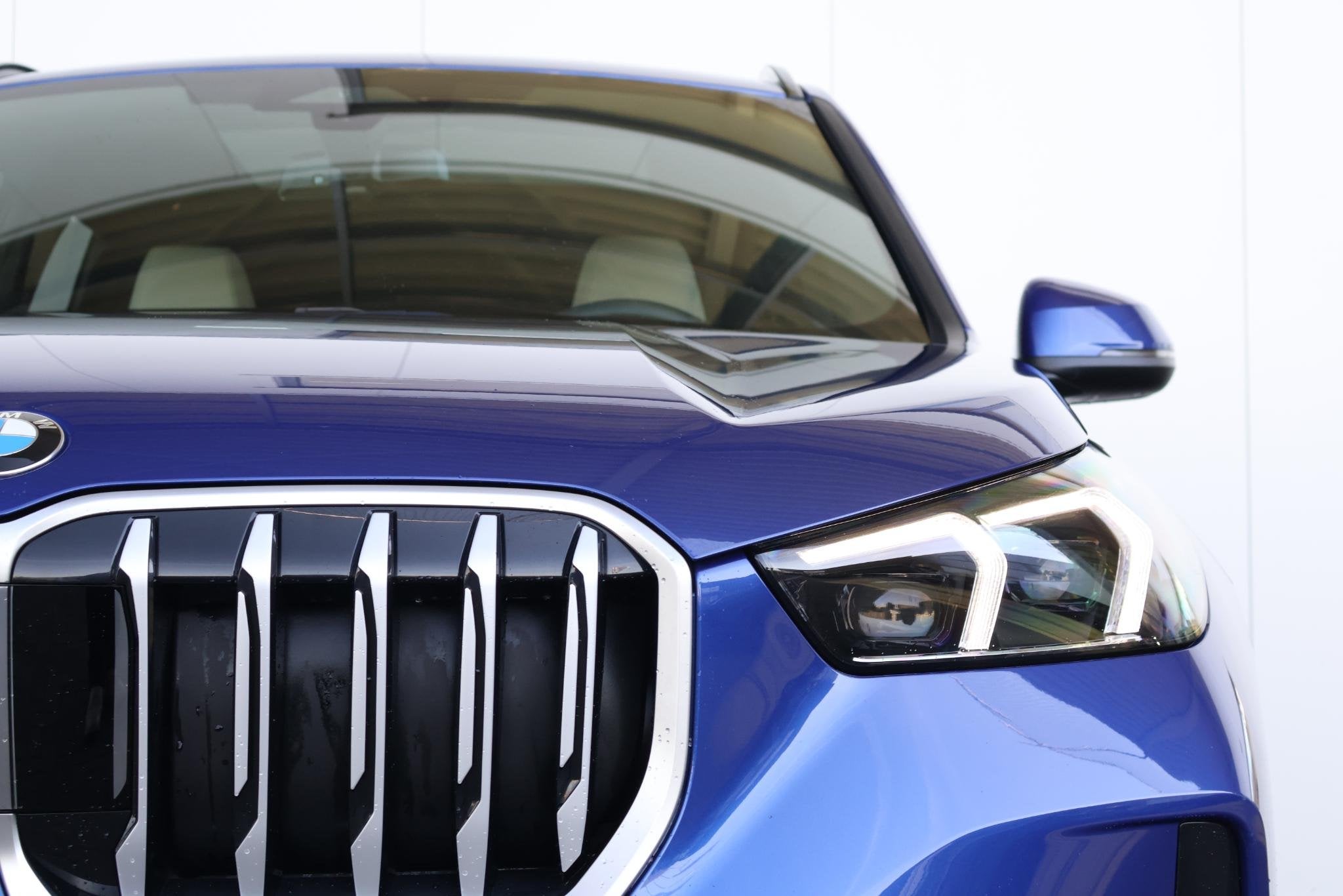 BMW X1 xDrive23i | M-Sport Pakket | Panorama Dak | Comfortto, Auto's, 1998 cc, Gebruikt, Euro 6, 4 cilinders