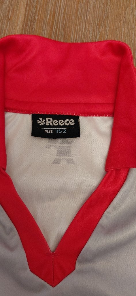 Hockey set rokje t-shirt maat 152 Hockeyclub Etten-Leur, Ophalen of Verzenden, Zo goed als nieuw, Kleding