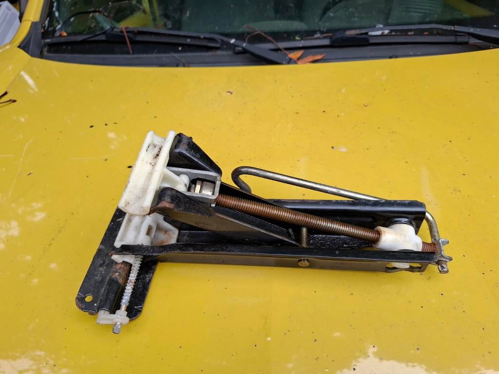Krik vw in goede staat, Ophalen of Verzenden