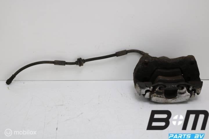 Remklauw links voor VW Transporter T5 GP, Gebruikt