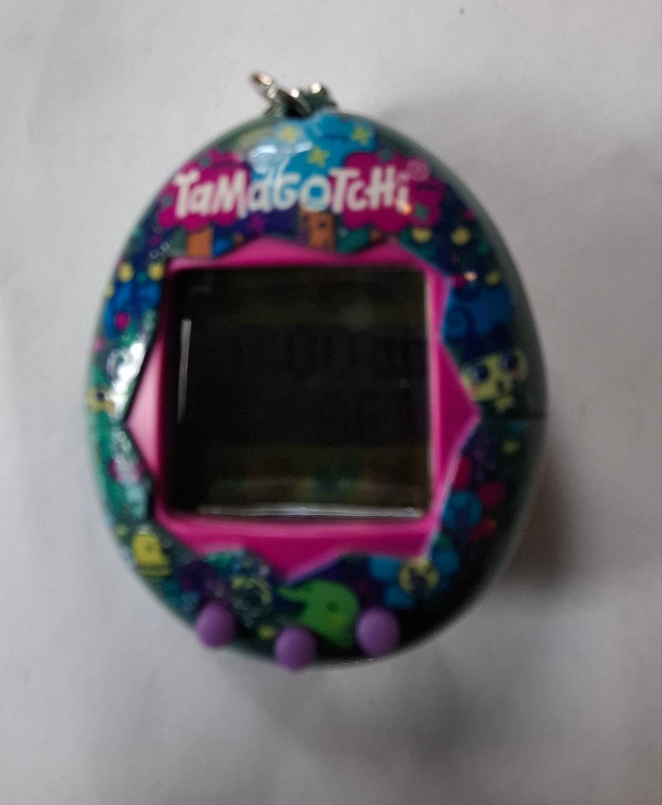 Tamagotchi Origineel Bandai, Verzamelen, Speelgoed, Ophalen of Verzenden, Zo goed als nieuw