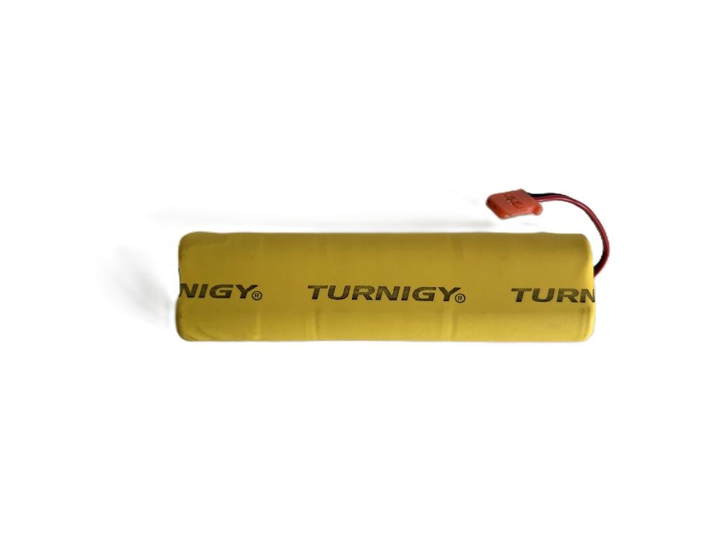 Turnigy accu rc, Ophalen of Verzenden, Gebruikt, Overige schalen, Onderdeel