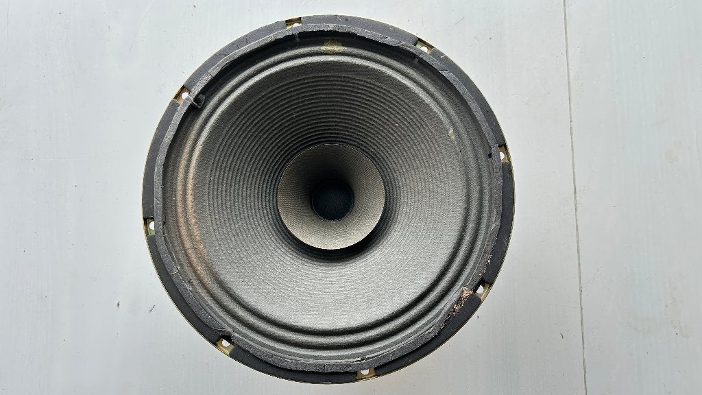 Luidspreker voor Jukebox, Ophalen of Verzenden, Gebruikt, 1950 tot 1960, Overige merken