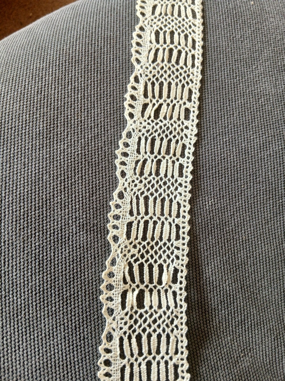 Vintage sierrandjes kastrandjes randjes voor plank kast, Ophalen of Verzenden