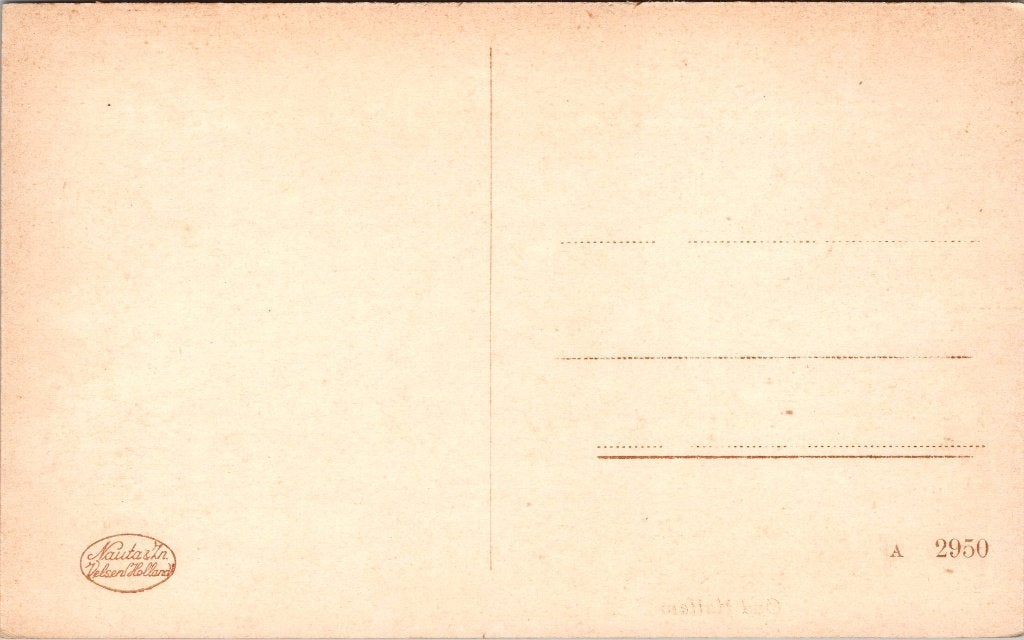 Hattem -  11 antieke ansichtkaarten, Verzenden, 1920 tot 1940, Gelopen, Gelderland