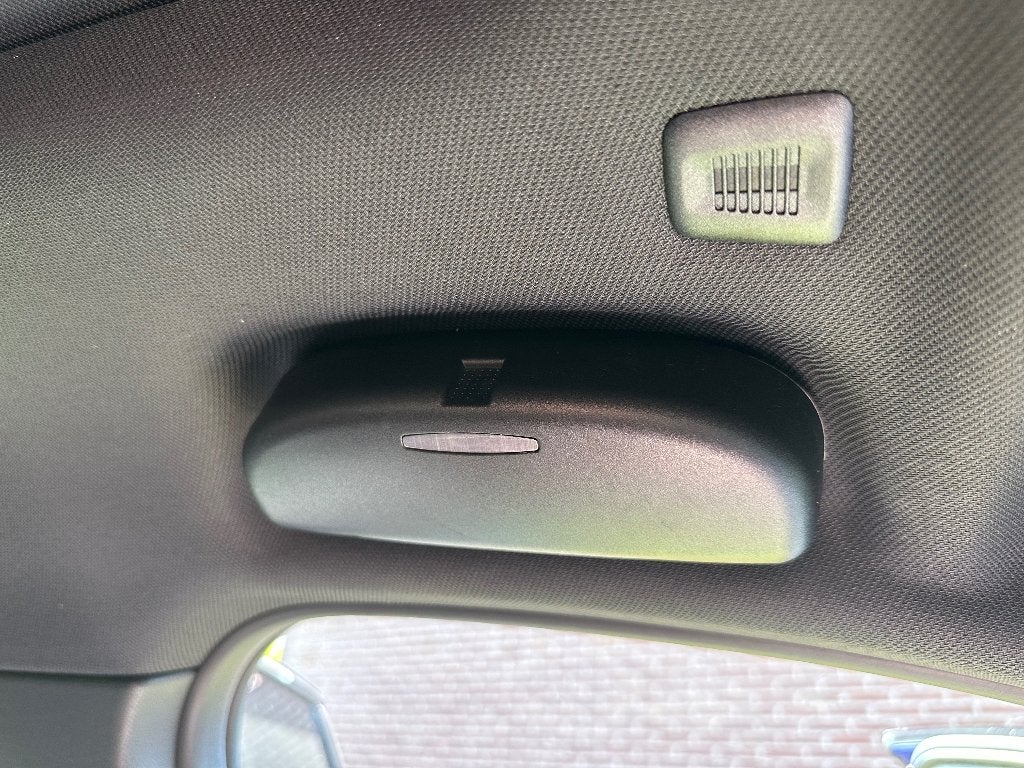 Opbergbak zonnebril voor BMW X1 / iX1 U11, Auto diversen, Auto-accessoires, Gebruikt, Ophalen