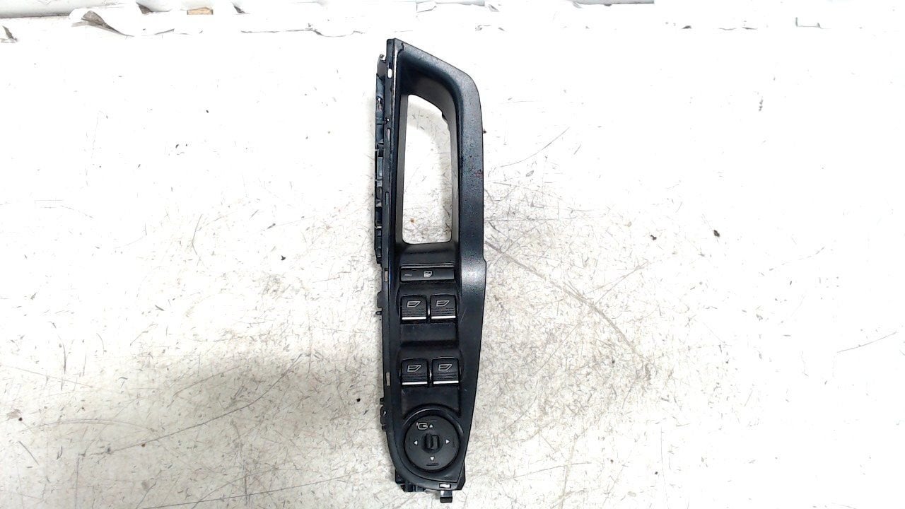 Bedieningspaneel elektrische ramen Ford Fiesta, Auto-onderdelen, Onderdelen@venauto.nl, Van der Ven Autorecycling B.V., Gebruikt
