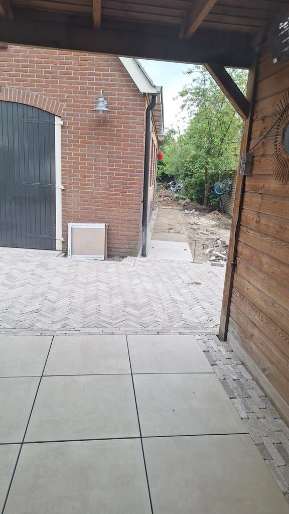 Waaltjes nieuw op pallet!, Ophalen of Verzenden