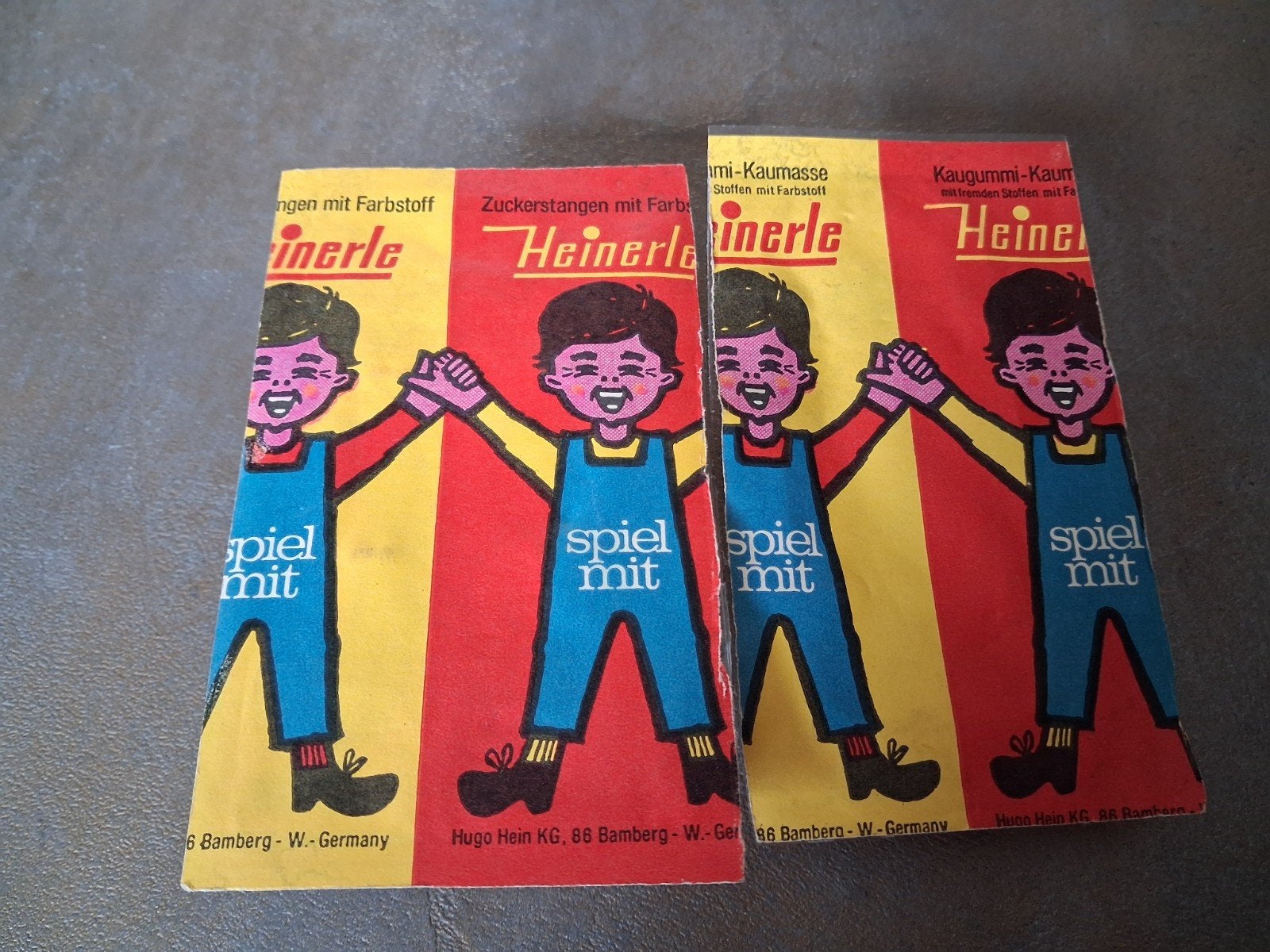 Miniatuur autootjes