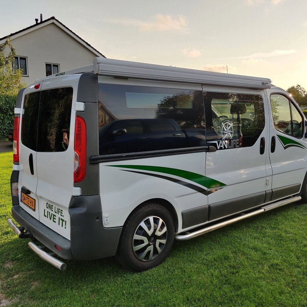 Doe een scherp bod, mag weg • Hefdak • Compact • Euro 4 •, Overige merken, Half-automaat, Diesel, 4 tot 5 meter