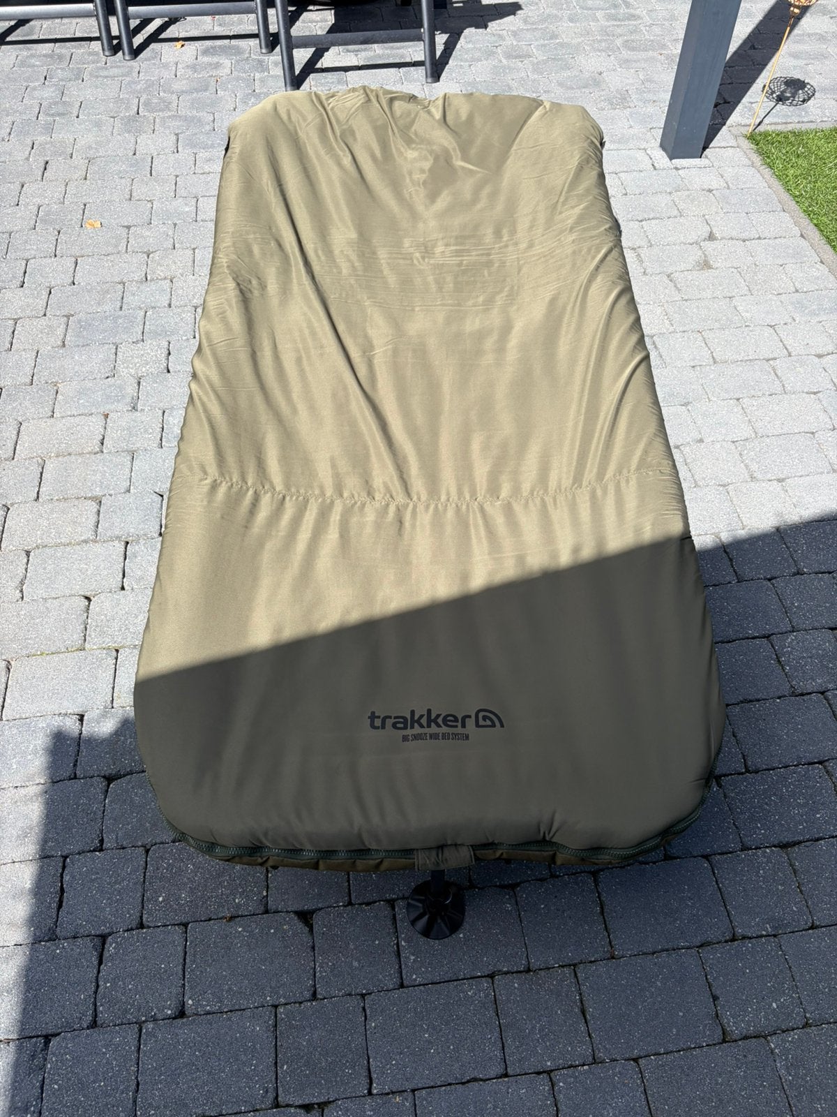 Trakker bigsnooze wide, Ophalen of Verzenden, Zo goed als nieuw, Overige typen