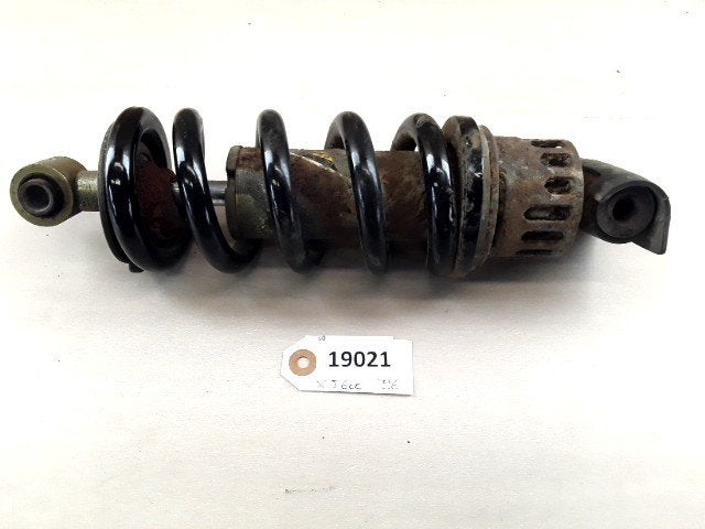XJ600 1992 - 1996 Yamaha Achterschokbreker D1-35997