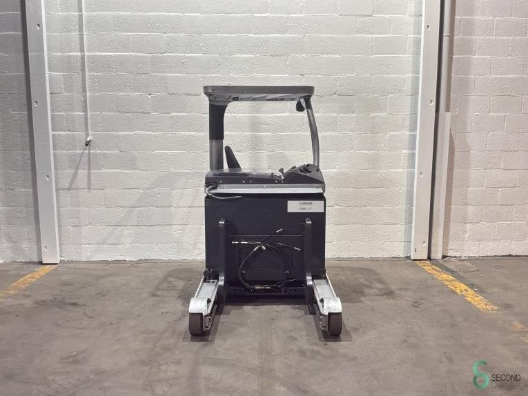 Reachtrucks Elektrisch Still FM-X17 2015 Urenstand 3323, Zakelijke goederen, Machines en Bouw | Heftrucks en Intern transport
