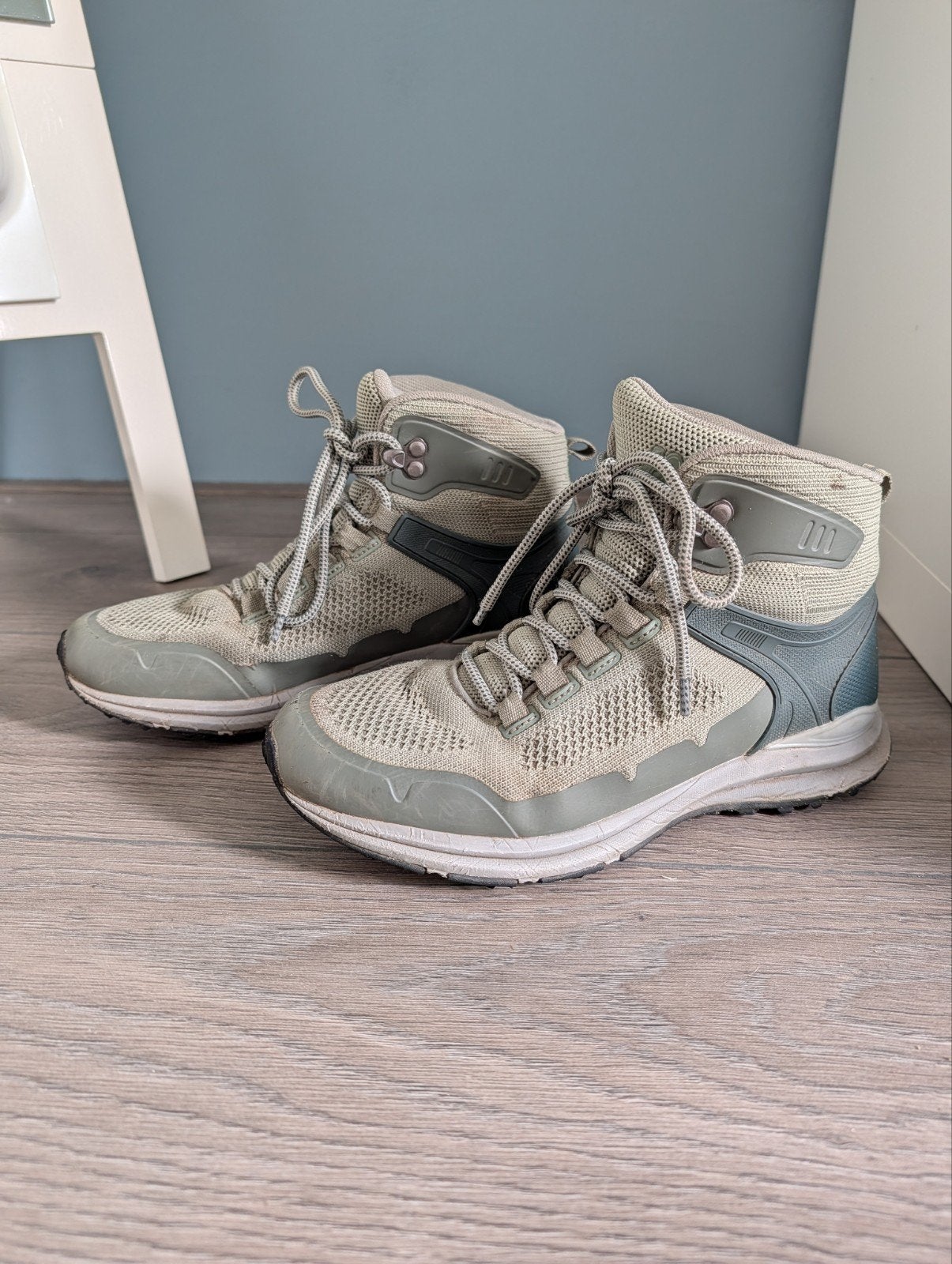 Wandelschoenen Human Nature, Ophalen of Verzenden, Gebruikt, Schoenen