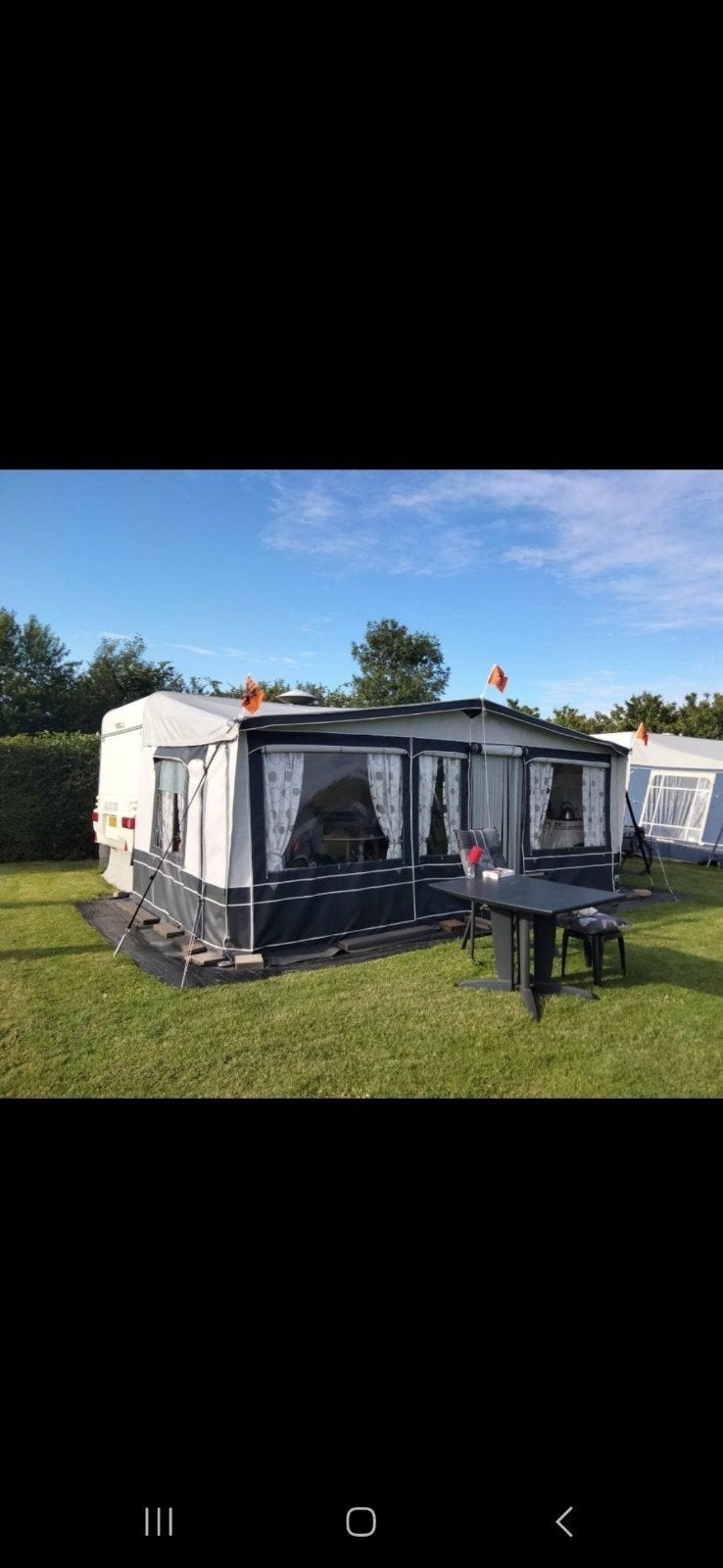 Adria 502 UP uit 2001, Rondzit, Frans bed, 750 - 1000 kg, Particulier