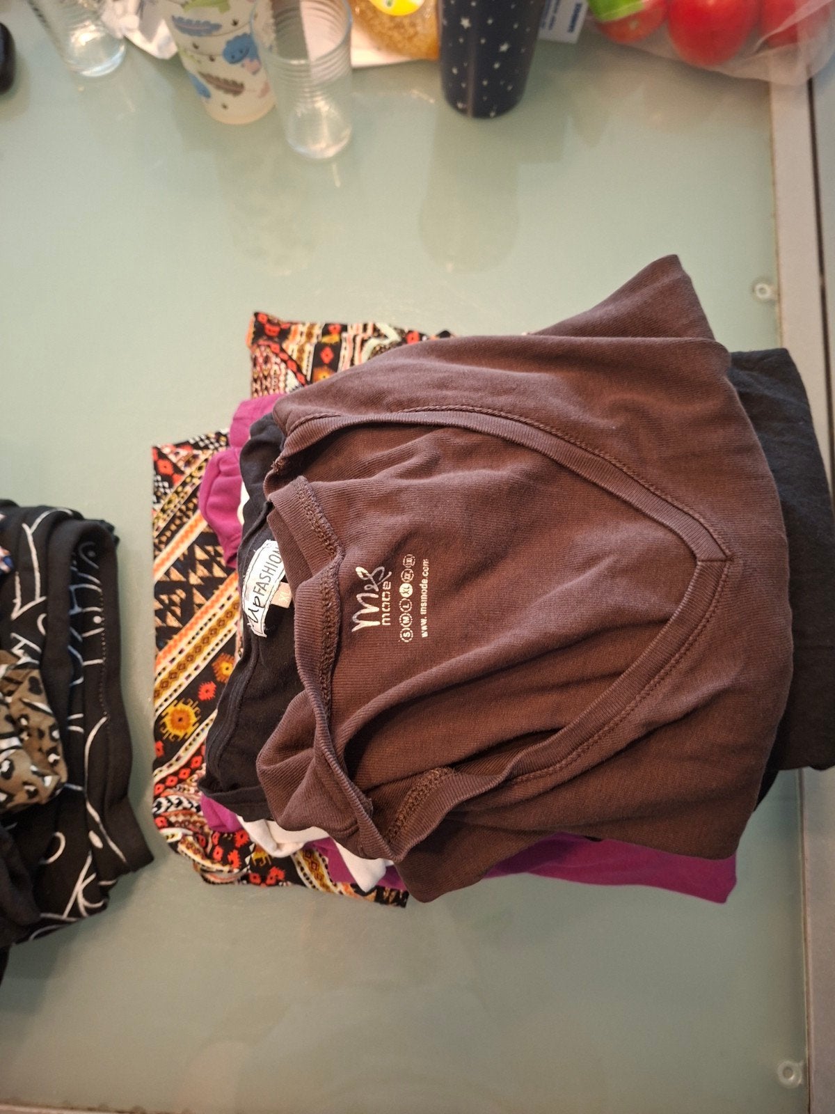 Diverse kledingbundel maat XL, Kleding | Dames, Overige Dameskleding, Diverse merken, Ophalen of Verzenden, Gedragen