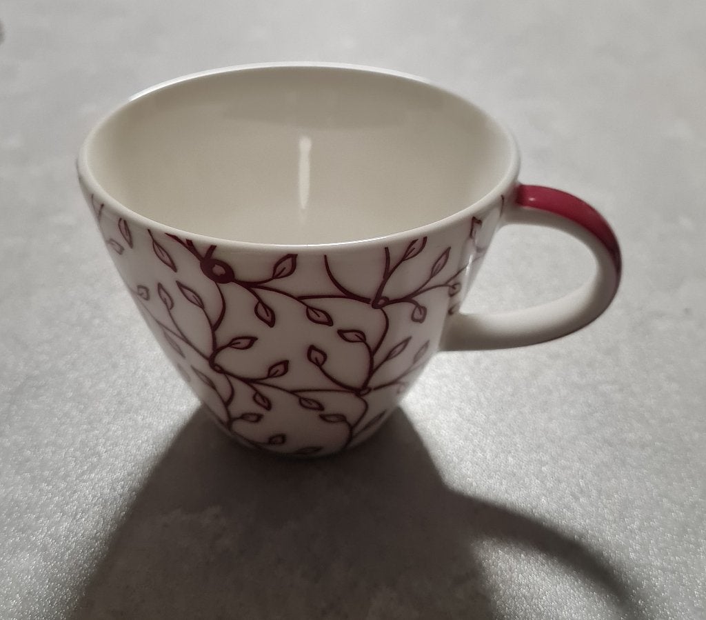 Beker Villeroy & Boch, Ophalen of Verzenden