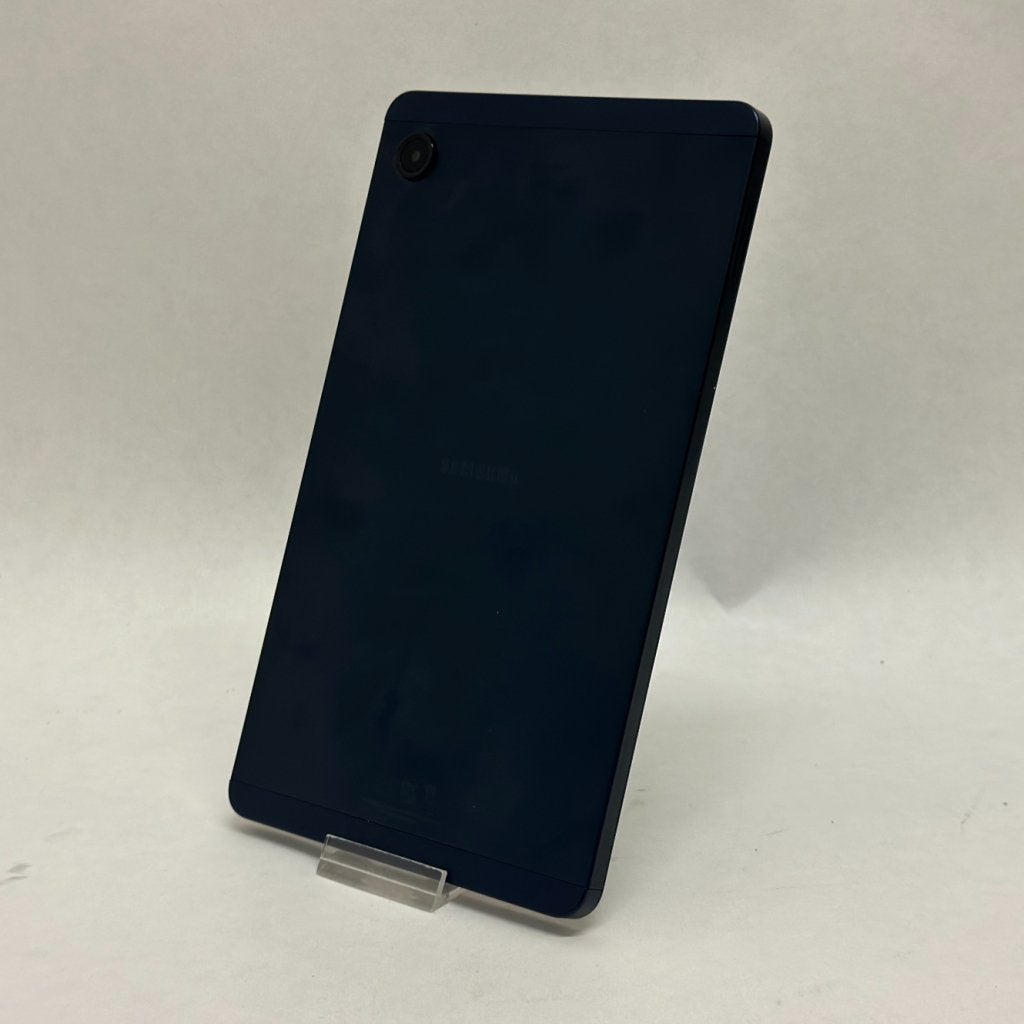 Samsung Galaxy Tab A9 64GB Wi-Fi Grijs, Samsung, Zo goed als nieuw, Support@Samsung.com, 129, Samsung-ro, Yeongtong-gu
Suwon-si, Gyeonggi-do 16677
South Korea