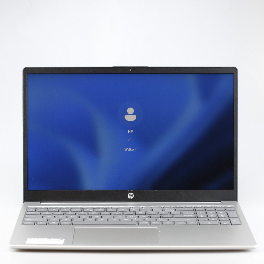 HP 15-FD0833nd i5-12th 8GB 512GB Laptop, HP, Zo goed als nieuw, Support@hp.com, 1501 Page Mill Road
Palo Alto, CA 94304
USA