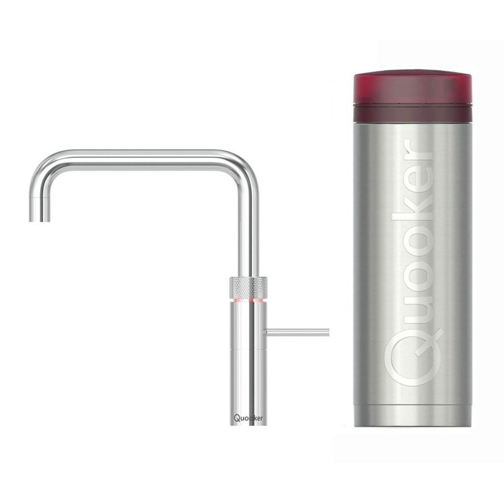 Nieuwe Quooker7 liter + quooker kraan, Ophalen of Verzenden, Nieuw