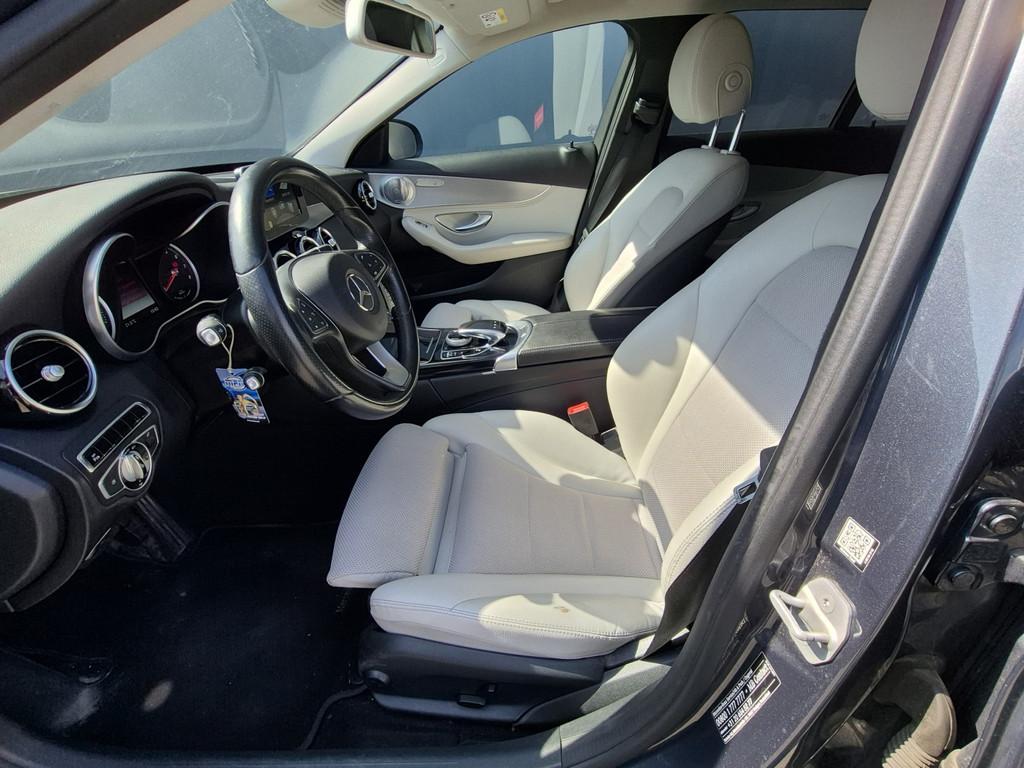 Mercedes-Benz C-Klasse Estate BWJ 10-2015 | 350e 279PK Lease, Auto's, Automaat, Achterwielaandrijving, Gebruikt, Parkeerassistent