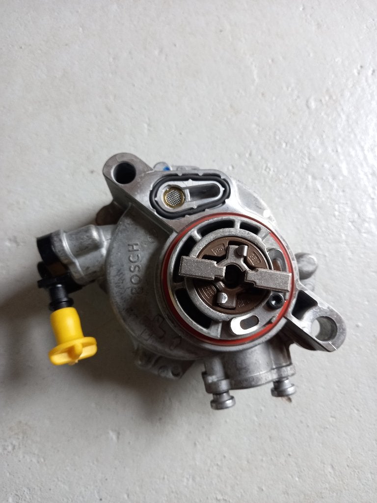 Vacuumpomp, Ophalen of Verzenden, Nieuw, Citroën
