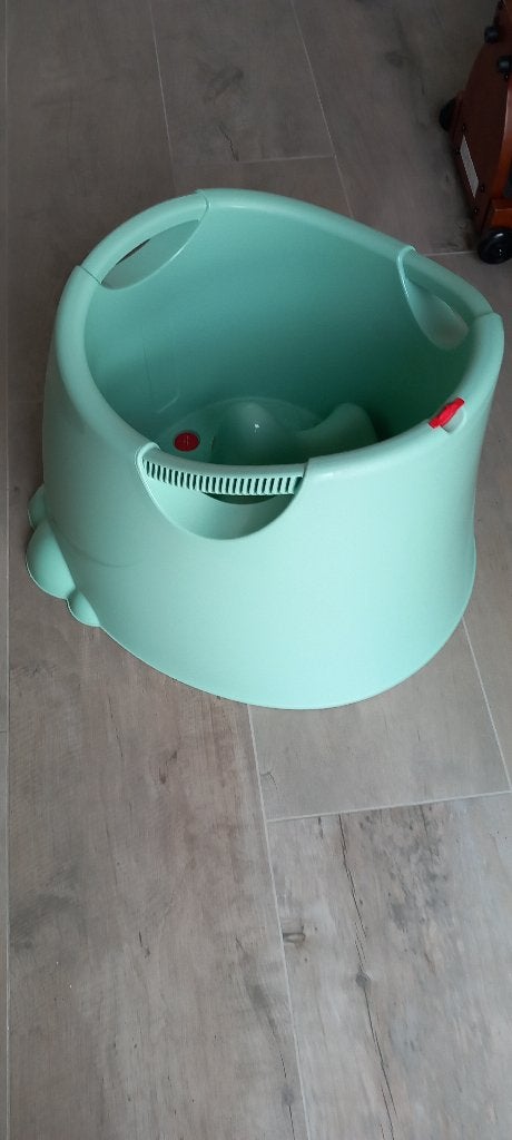 Kinderbadje, Kinderen en Baby's, Ophalen, Zo goed als nieuw, Badje, Overige merken