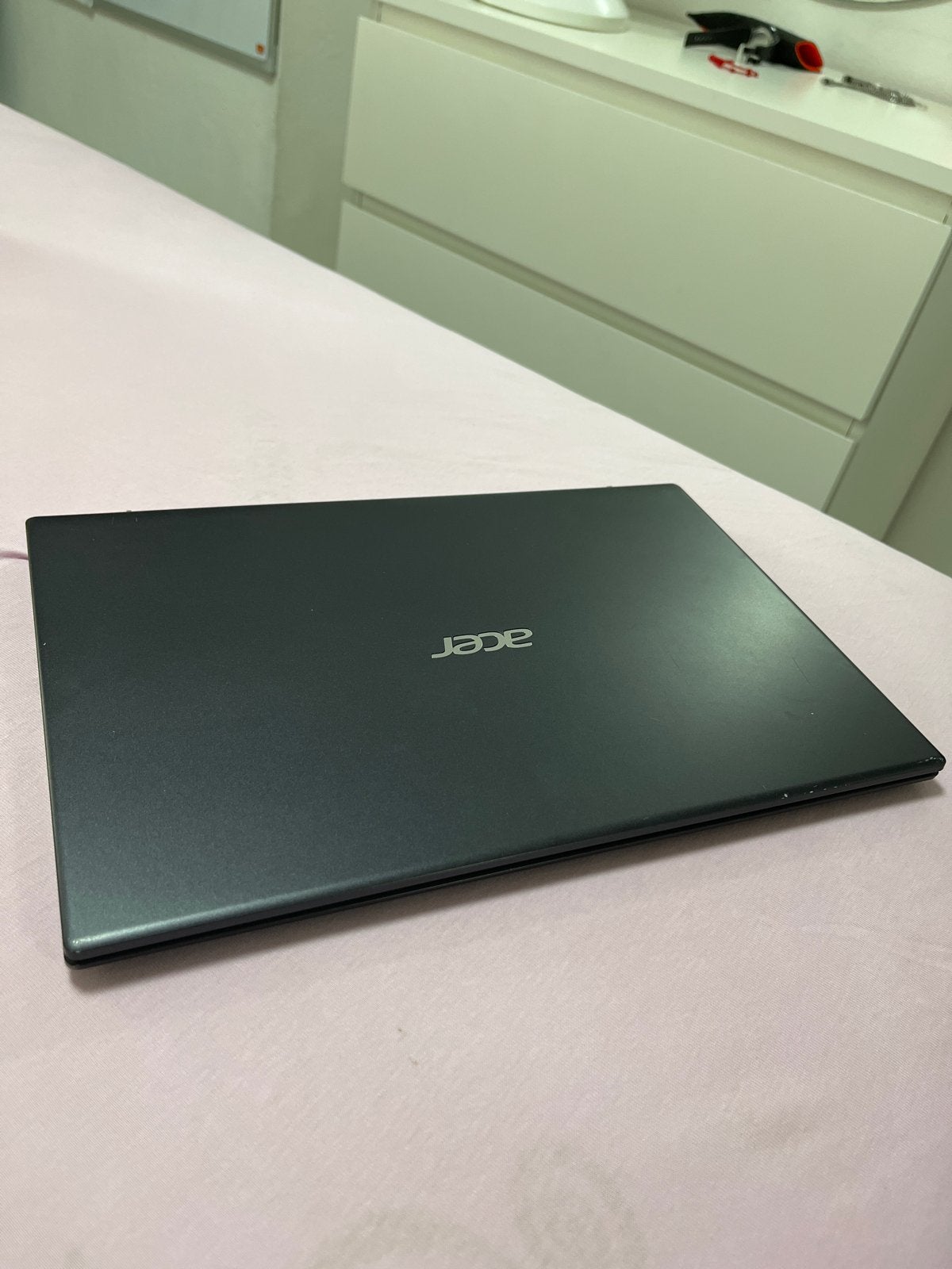 Acer laptop | Extensa 15  Goed onnderhouden en functioneel, Computers en Software, Windows Laptops, Gebruikt, 15 inch, SSD, Onbekend