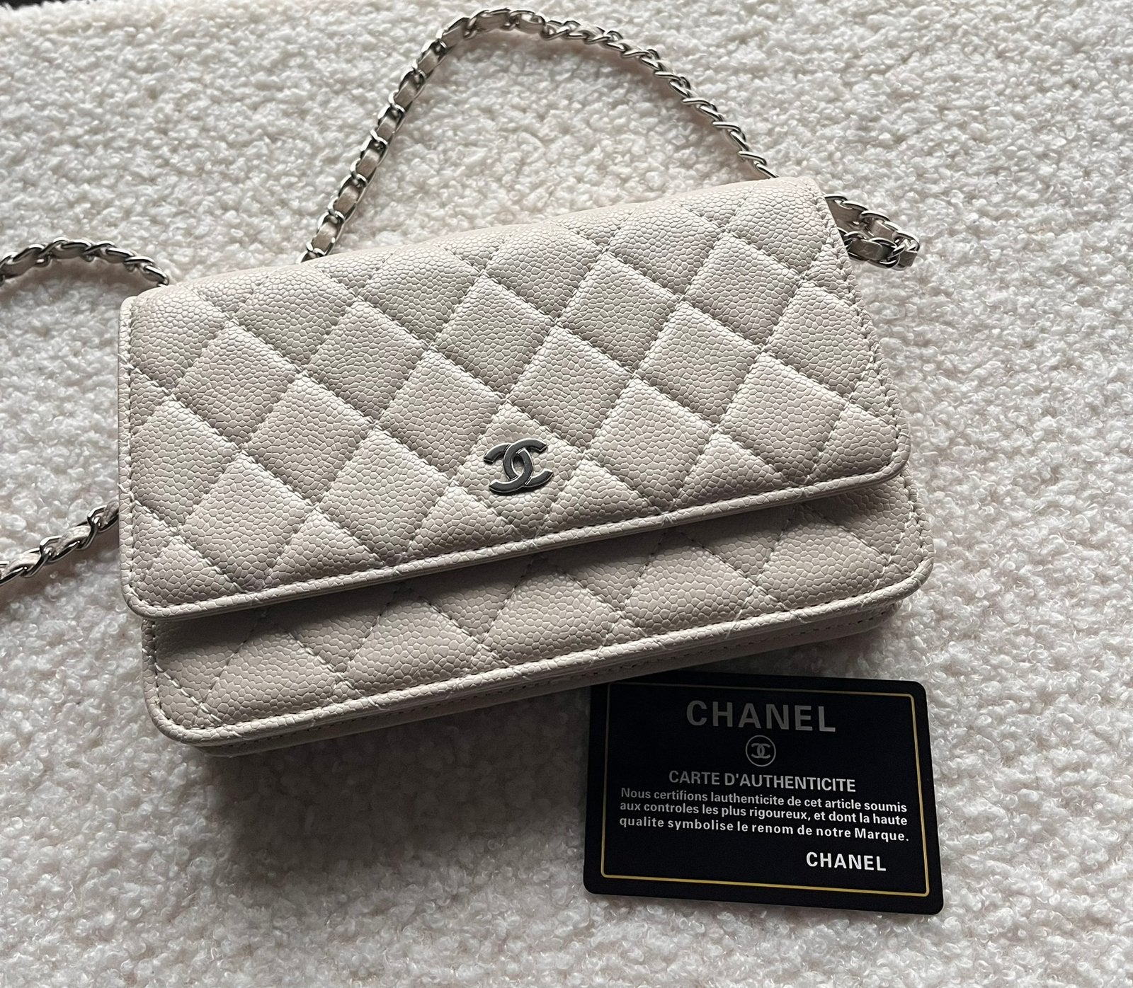 Chique bag | Tas | Bag, Ophalen, Nieuw, Overige kleuren, Overige typen