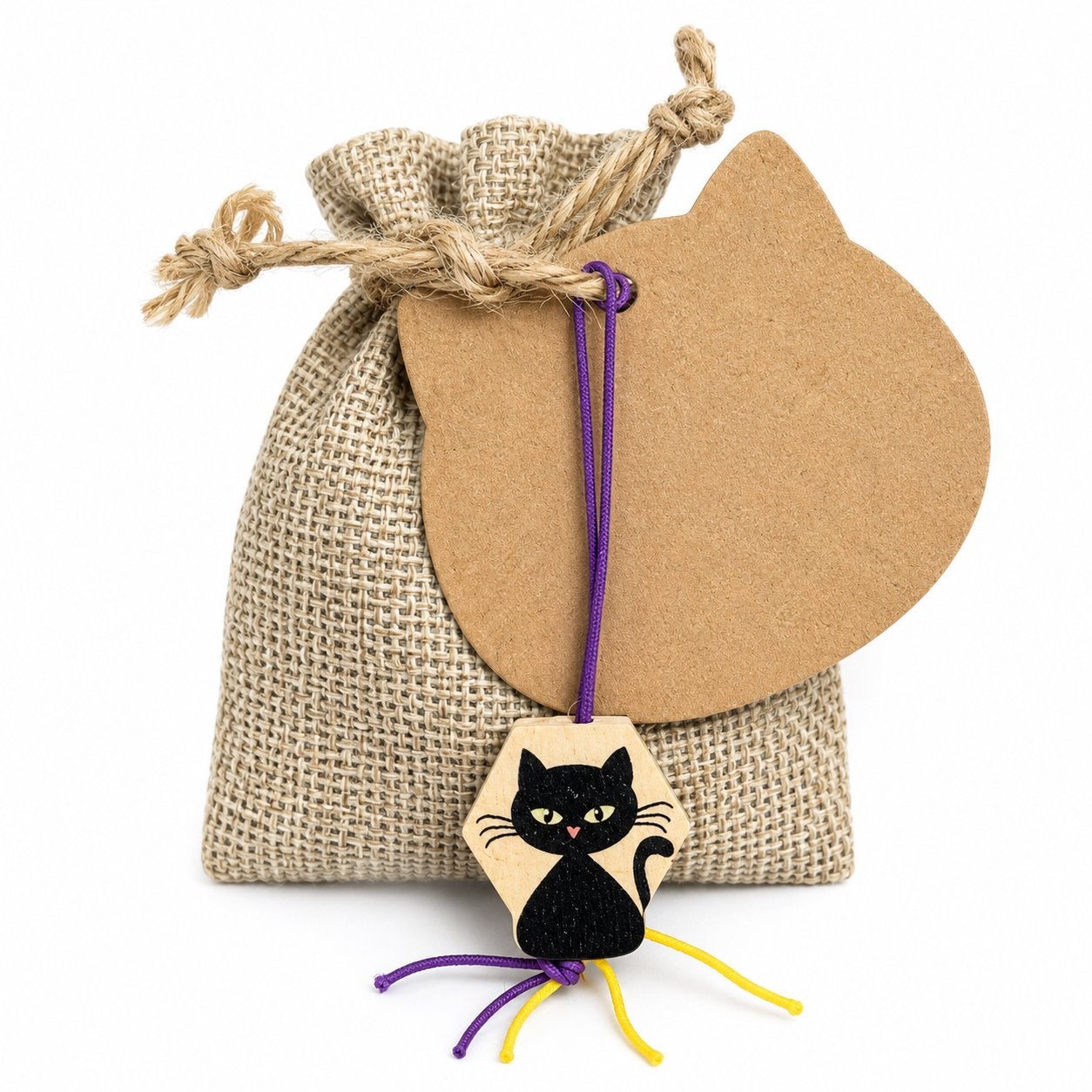 Gelukspoppetjes Poes en nog veel meer!