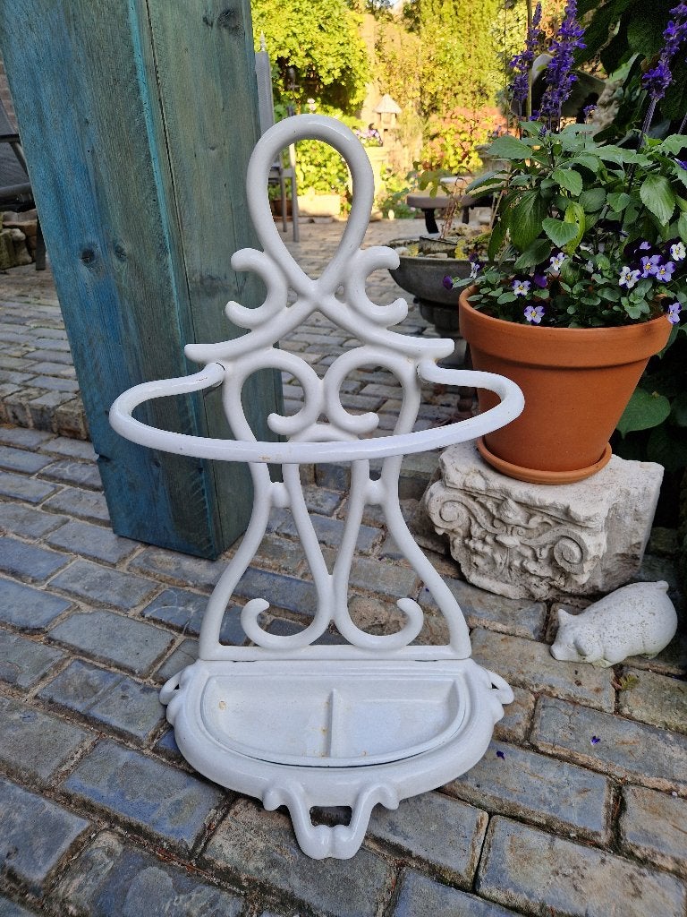 Art Nouveau paraplubak - parapluhouder, Ophalen of Verzenden