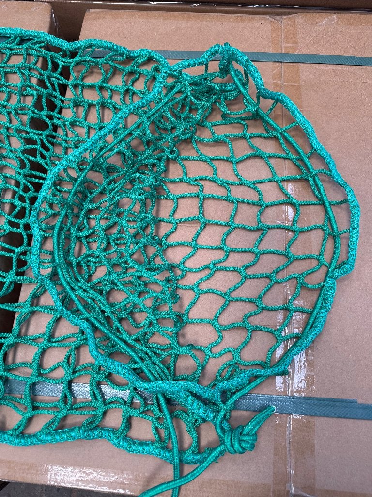 Hooinet 60 X 80 cm NIEUW ! Voor maar € 6,=, Ophalen of Verzenden, Nieuw, Hooinet
