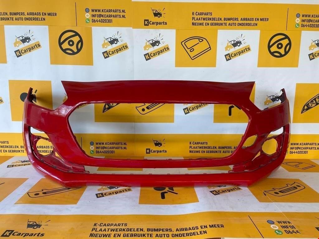 BUMPER Suzuki Swift MK8 2017-2023 VOORBUMPER, Auto-onderdelen, Info@fabrikant.eu, Ophalen of Verzenden, Bumper, Suzuki